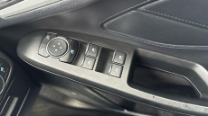 Ford Focus 1.0 EcoBoost 125 Zetec 5dr Auto Petrol Hatchback